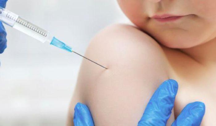 Bộ Y tế: Trẻ từ 5 - dưới 12 tuổi đã mắc COVID-19 sau 3 tháng thì tiêm vaccine phòng COVID-19