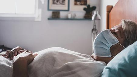 Mất ngủ hậu COVID-19, dùng thuốc thế nào?