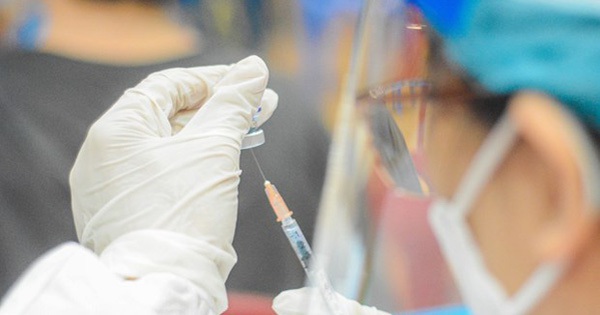 Một số thắc mắc về Vắc Xin