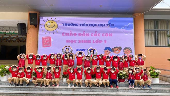 Cùng nối dài những ngày vui!