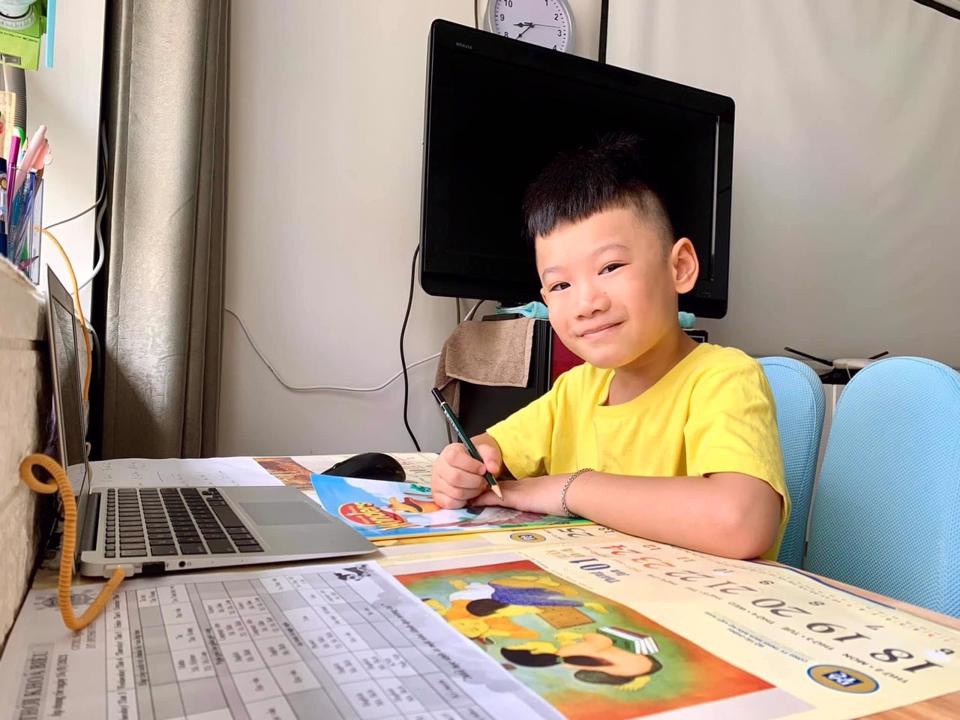 Đề xuất lớp 1 đến lớp 6 ở nội thành Hà Nội đến trường từ 21/2