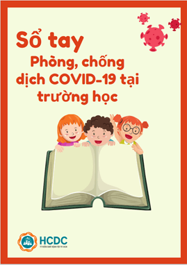 Ban hành sổ tay đảm bảo an toàn phòng, chống dịch Covid-19