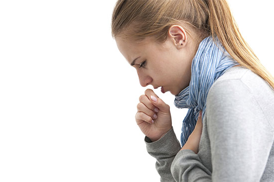 F0 khỏi Covid-19 vẫn ho kéo dài có nguy hiểm?