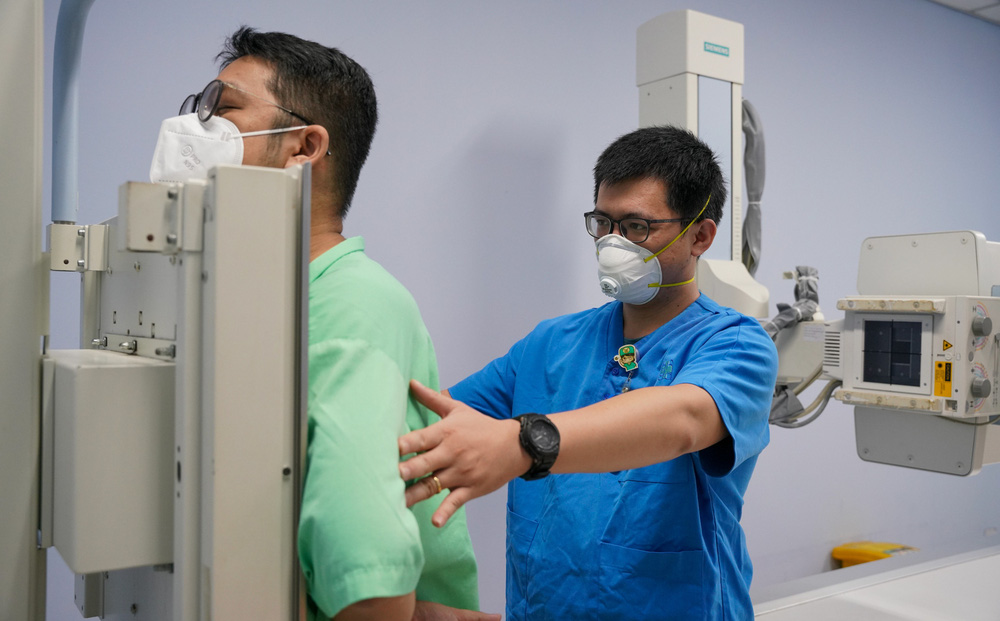 Các dấu hiệu cảnh báo tình trạng hậu Covid: F0 đã khỏi vẫn phải lưu ý những điều sau