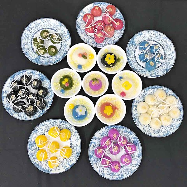 Nguồn gốc ngày Tết Hàn thực 3/3 âm lịch và ý nghĩa của Bánh trôi, bánh chay