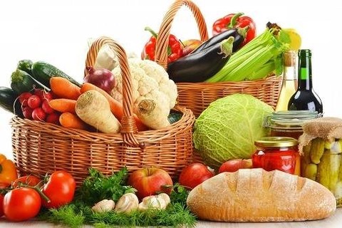 TRIỂN KHAI “THÁNG HÀNH ĐỘNG VÌ AN TOÀN THỰC PHẨM” 2018