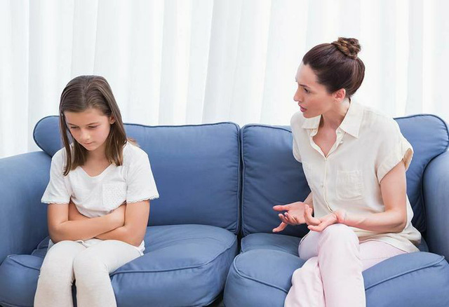 6 điều đơn giản khiến trẻ hạnh phúc mà bố mẹ không ngờ đến