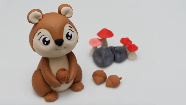 Tại sao lại chơi slime độc hại trong khi đường có thể làm được tốt hơn thế