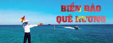 Vai trò, vị trí của biển, đảo Việt Nam