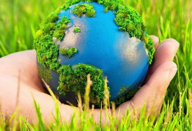 Thuốc trừ sâu, các sản phẩm từ nhựa đang là mối đe dọa đến toàn nhân loại Hãy lên tiếng để bảo vệ hành tinh xanh! 2022