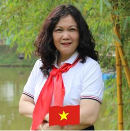 Cô giáo Nguyễn Thị Minh Tâm – Ngọn lửa đam mê luôn cháy sáng