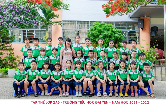 “Người lái con đò tri thức” đầy nhiệt huyết, sáng tạo