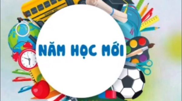 Khung kế hoạch thời gian năm học 2022-2023