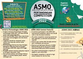 Kỳ thi Olympic Khoa học, Toán, Tiếng Anh – ASMO 2022 🎉🎉🎉