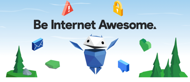 Tập huấn  “Hướng dẫn trẻ em sử dụng mạng Internet an toàn và hiệu quả”