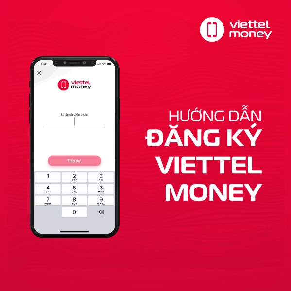 Hướng dẫn thanh toán tiền học qua ứng dụng Viettel Money