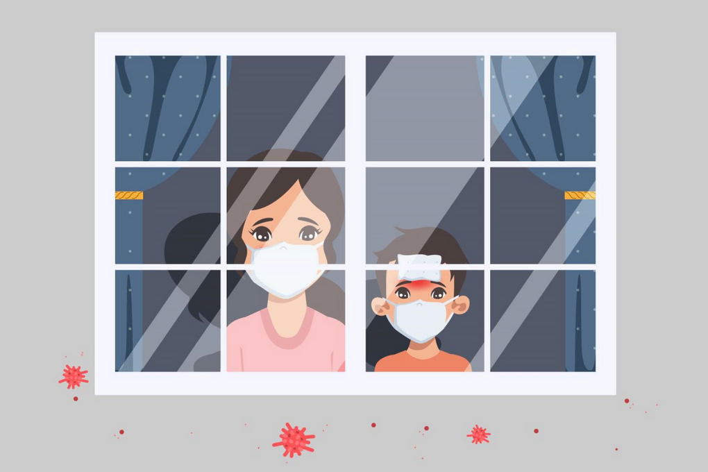 Lợi ích của việc tiêm phòng Vắc-xin ngừa COVID-19  đối với trẻ từ 5 tuổi trở lên