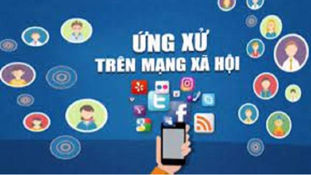 Hướng dẫn bình chọn cuộc thi “Tìm hiểu pháp luật về ứng xử trên môi trường mạng” quận Ba Đình năm 2022
