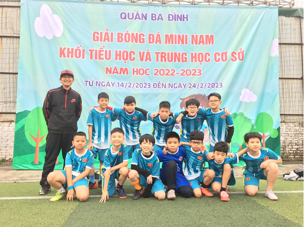 Sau cơn mua, trời lại sáng!