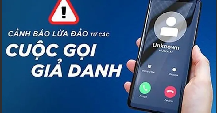 Lại xuất hiện hình thức lừa đảo mới: Yêu cầu phụ huynh chuyển tiền vì con thiếu nợ