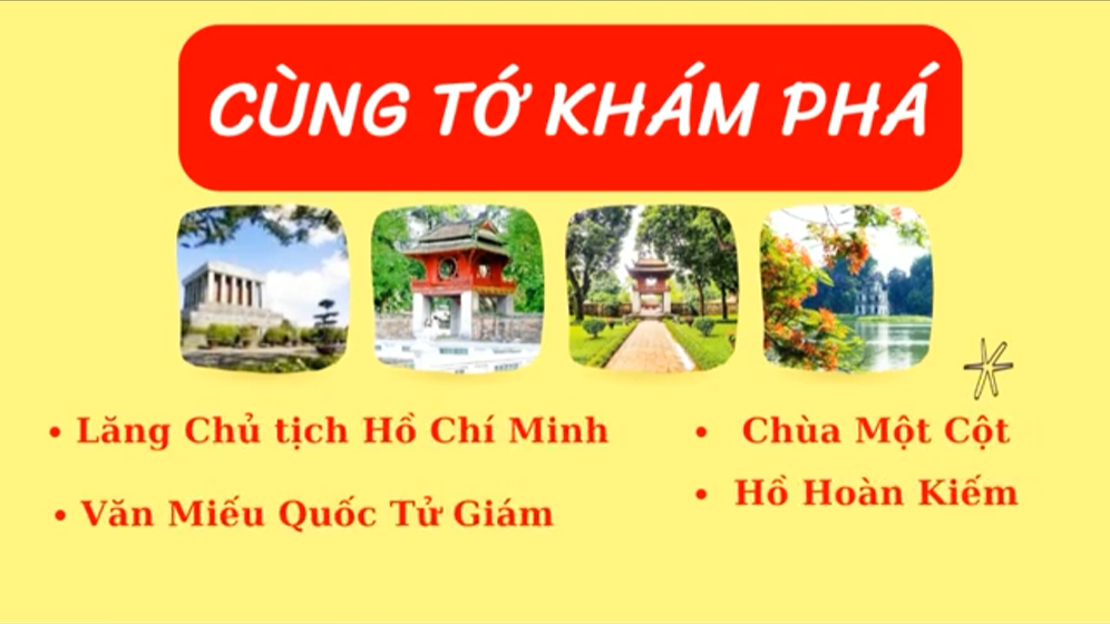 Bài dự thi của Minh Huy 1A3 - Hồng Vân lớp 3A1 "Cuộc thi Book review – Trang sách xanh nuôi dưỡng giấc mơ"