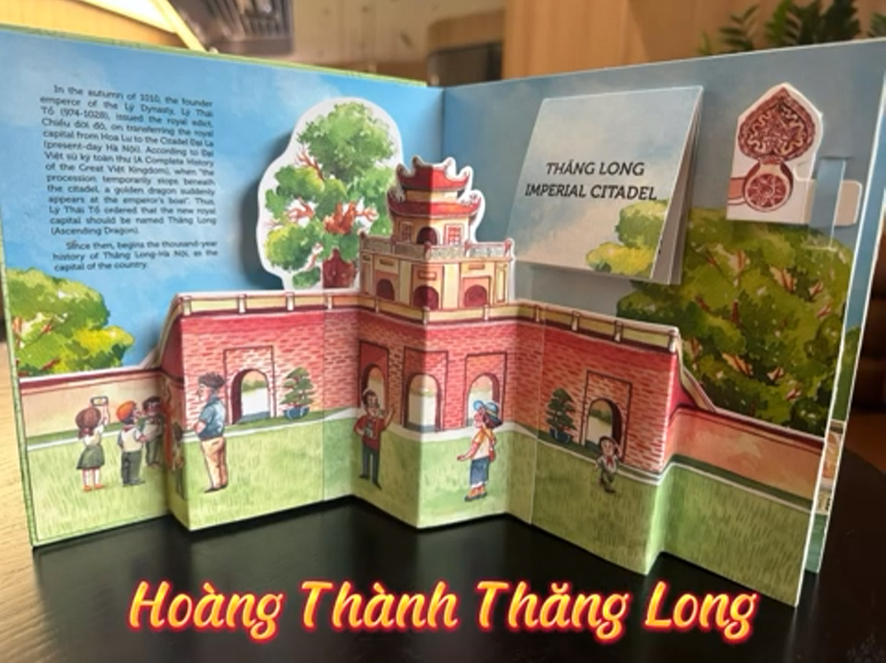 Bài dự thi của bạn Nguyễn Doãn Tường Anh lớp 2A2 Cuộc thi Book review – Trang sách xanh nuôi dưỡng giấc mơ