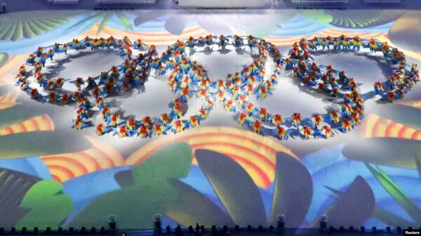 6/4/2023 - Ngày Quốc tế Thể thao vì Phát triển và Hòa bình