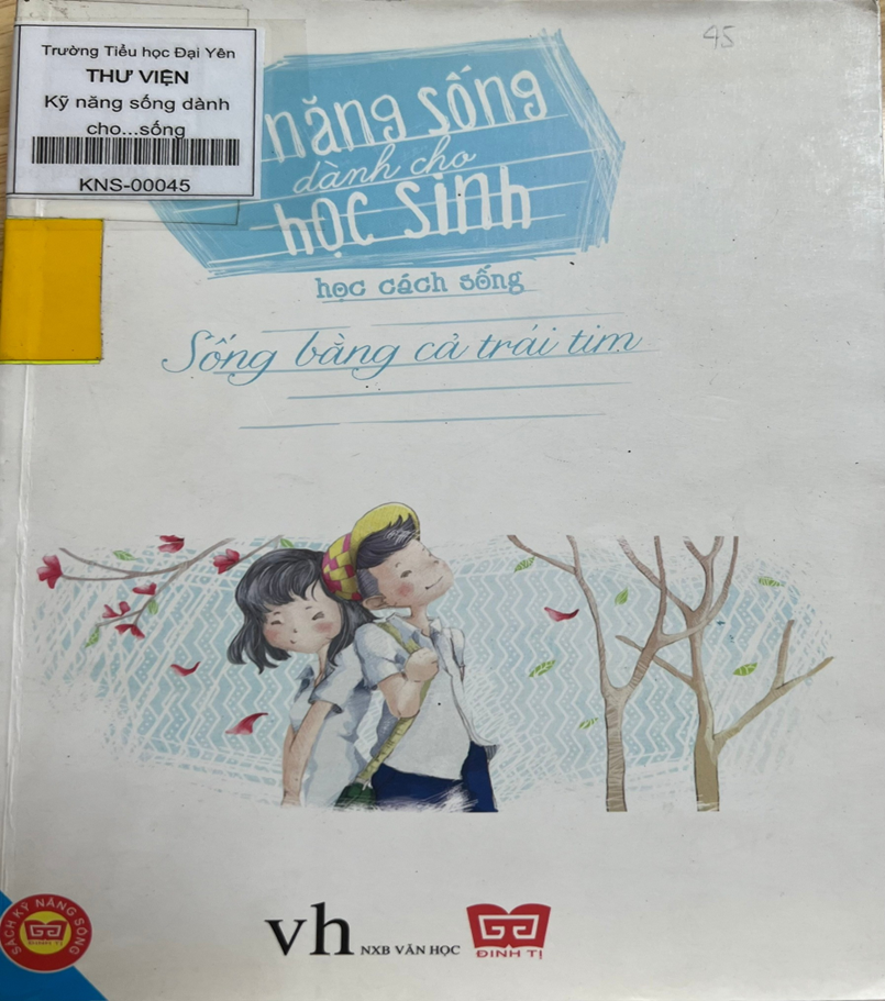 2024 BÀI GIỚI THIỆU SÁCH THÁNG 10  NĂM HỌC 2024 – 2025