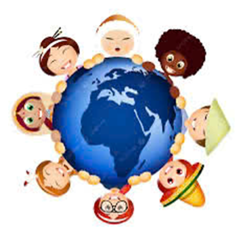 2024 - HƯỞNG ỨNG NGÀY QUỐC TẾ ĐOÀN KẾT NHÂN LOẠI - 20/12