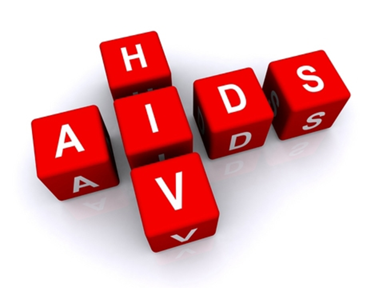 2024 - HIV/AIDS Là Gì? Cùng Hiểu Để Yêu Thương