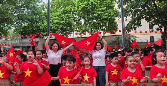 2025. Ngày Quốc tế Hòa bình – Thông điệp của sự đoàn kết và nhân ái