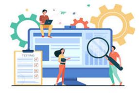 Báo Đội số thứ Nhất: HỌC ĐỂ LÀM CHỦ CÔNG NGHỆ: CHÚNG TA LÀ SIÊU ANH HÙNG SỐ - Gia Bách 5A1