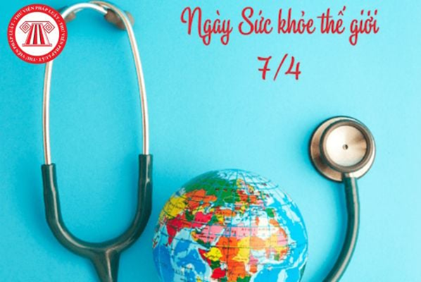 Chung Tay Vì Một Hành Tinh Khỏe Mạnh Hưởng Ứng Ngày Sức Khỏe Thế Giới 7/4/2025