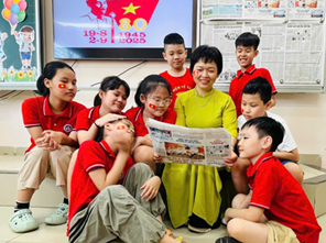 BẢN TIN ĐẶC BIỆT: KỶ NIỆM 80 NĂM QUỐC KHÁNH NƯỚC CỘNG HÒA XÃ HỘI CHỦ NGHĨA VIỆT NAM (02/9/1945 - 02/9/2025)