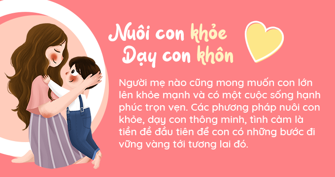 Những câu chuyện cổ tích hay nhất về mẹ, ca ngợi tình mẫu tử thiêng liêng - 1