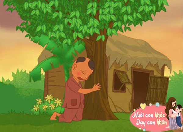 Những câu chuyện cổ tích hay nhất về mẹ, ca ngợi tình mẫu tử thiêng liêng - 8