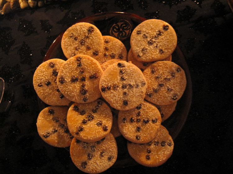 Vào bếp ngày Halloween với thực đơn lành mạnh