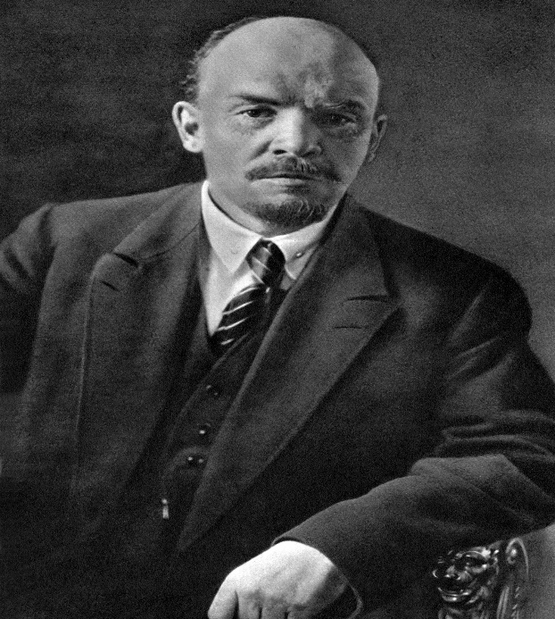 Vladimir Ilyich Lenin – Wikipedia tiếng Việt