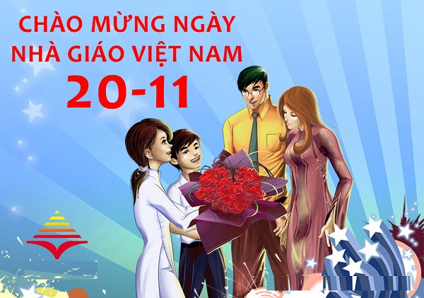 Lịch sử ngày nhà giáo Việt Nam