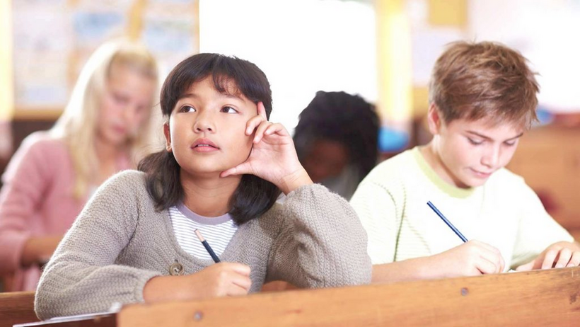 10 cách vui để cải thiện khả năng ghi nhớ của trẻ (Ảnh: Understood)