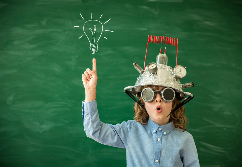 Khuyến khích trẻ cùng tham gia kể chuyện