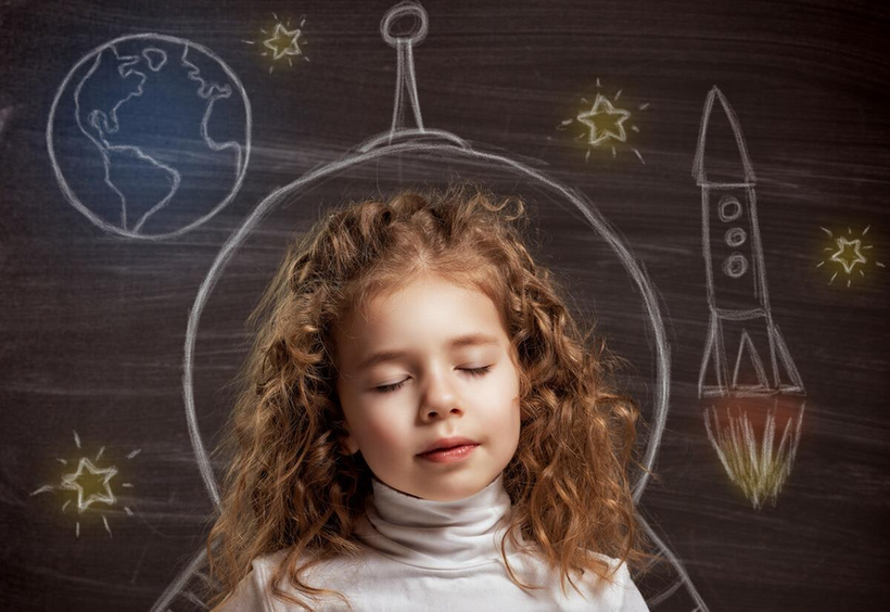 Gợi mở khả năng sáng tạo bằng cách đặt câu hỏi