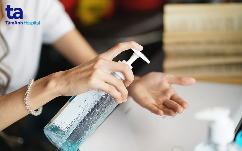 phong ngua benh dau mua khi