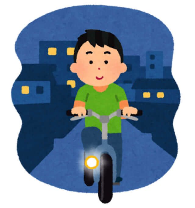 9 lưu ý khi sử dụng xe đạp tham gia giao thông ở Nhật Bản|Kênh du lịch LocoBee