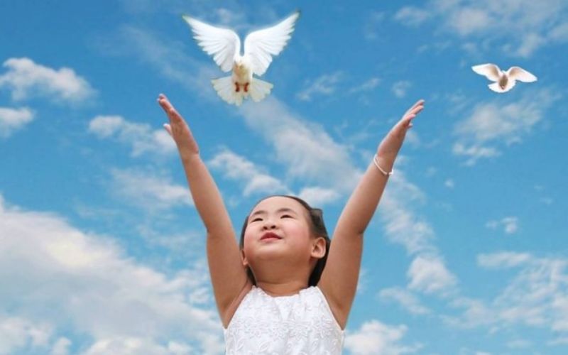 Ngày Quốc tế Hòa bình 21/9: Ý nghĩa, chủ đề năm 2022