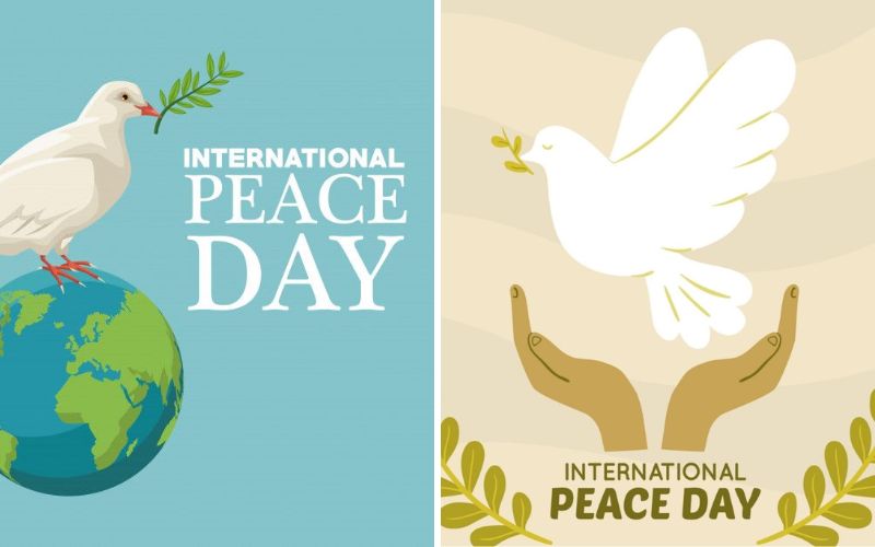 Ngày Quốc tế Hòa bình 21/9: Ý nghĩa, chủ đề năm 2022