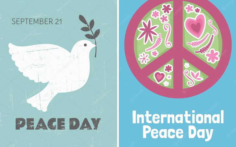 Ngày Quốc tế Hòa bình 21/9: Ý nghĩa, chủ đề năm 2022