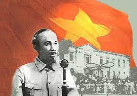 Kỷ niệm 76 năm ngày toàn quốc kháng chiến (19/12/1946 - 19/12/2022). Ngày Toàn quốc kháng chiến – Bản hùng ca của một dân tộc quyết không chịu làm nô lệ -