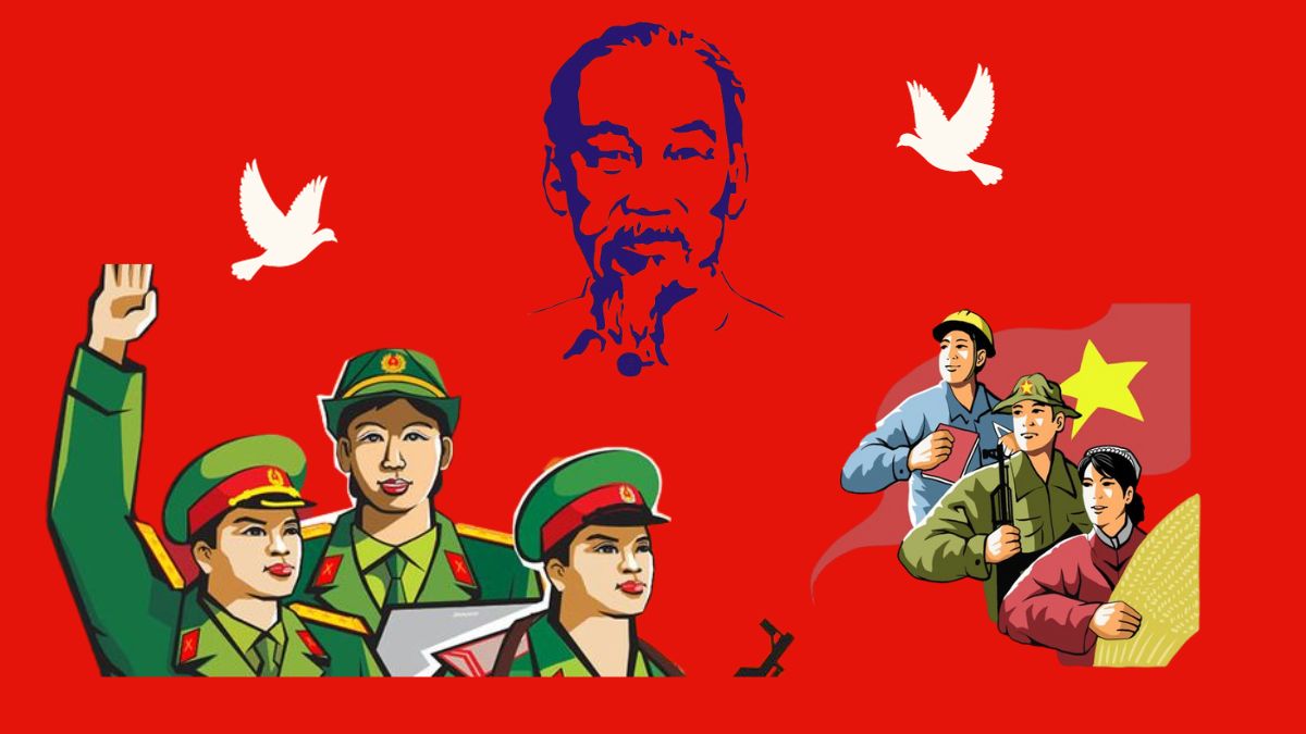 22/12 là ngày gì? Ý nghĩa Ngày Quân đội nhân dân Việt Nam