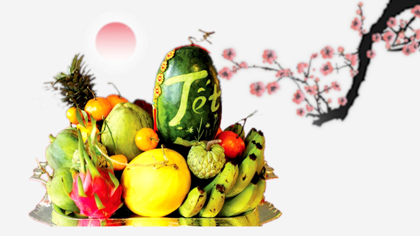 Ý nghĩa từng loại quả trong mâm ngũ quả 3 miền-Nhà hàng Vạn Lộc Phát - Hệ thống phòng Vip máy lạnh, karaoke hiện đại.